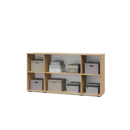 Комод 1600 Х84 Харди,  Дуб золотой/Графит