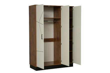Шкаф для одежды Гамма 54.12  