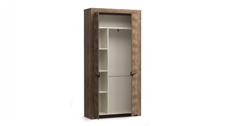 Шкаф для одежды 33.18 Лючия, Кейптаун 