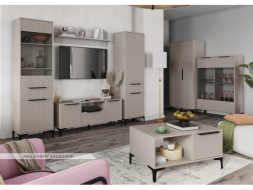 Модульная гостиная Кимберли-2, Кашемир