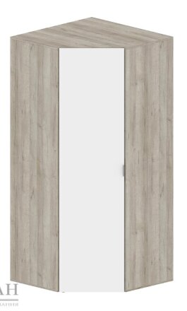 Шкаф угловой ШК-3010 Анима  