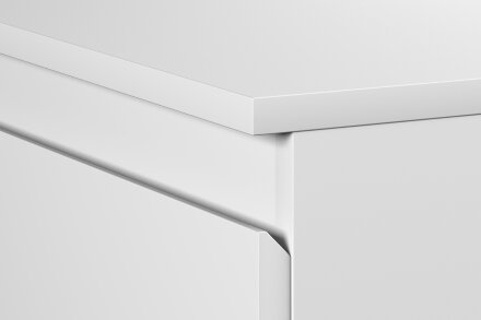 Модульная гостиная Stern (Штерн) 2, белый 